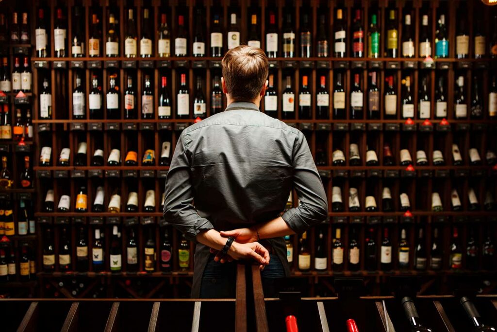 La industria de la hostelería y la vinicultura se han sumergido en la era digital, y una de las formas más emocionantes en las que esto se manifiesta es a través de la