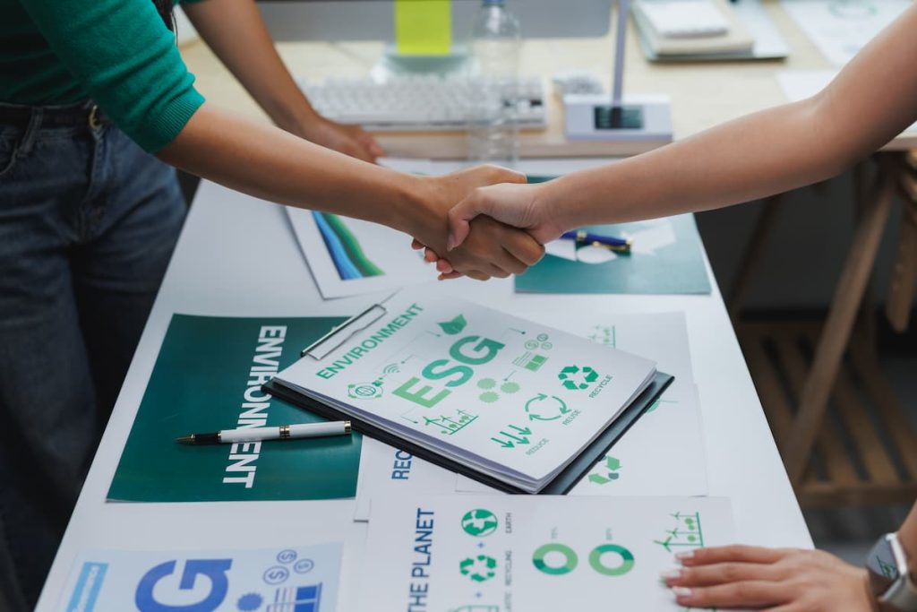 Colaboraciones estratégicas entre negocios locales